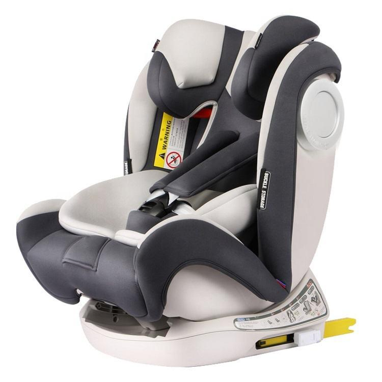 Ecer44 Standard Group0+/1/2/3 Blow Molding Baby Car Seat for 0-12years Old