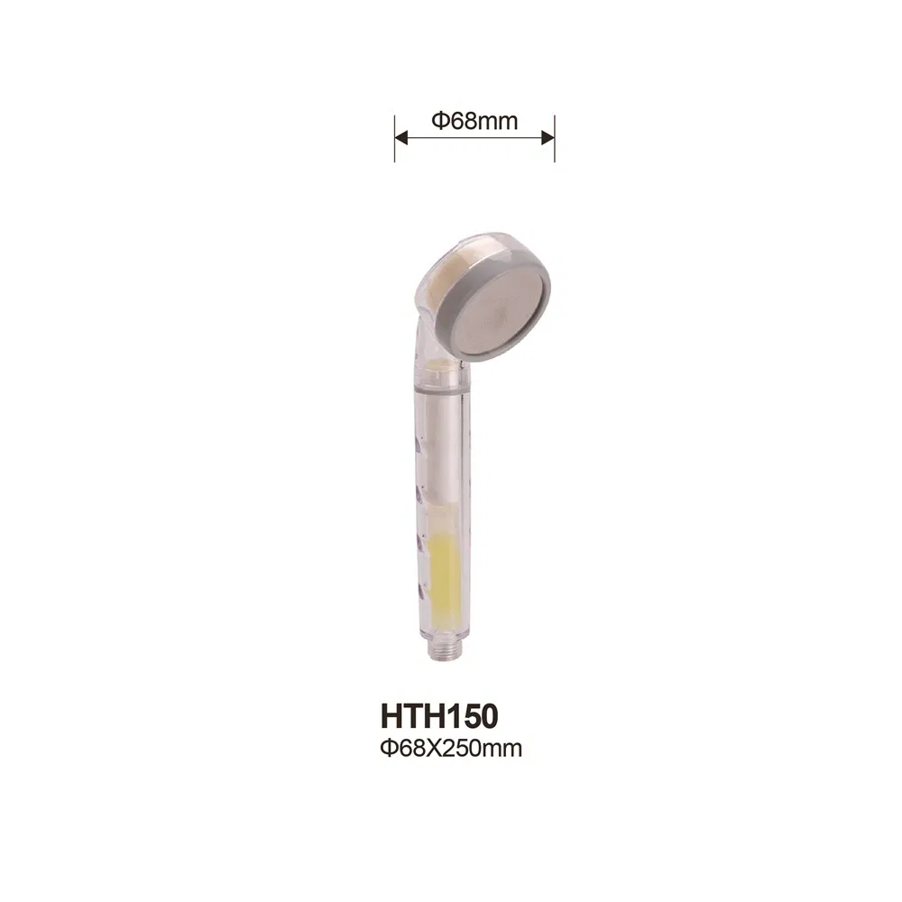 Filter Function ABS Hand Shower