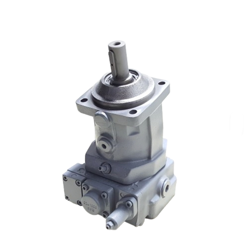 Гидравлический насос Rexroth A7vo355fr/63r-Vph01