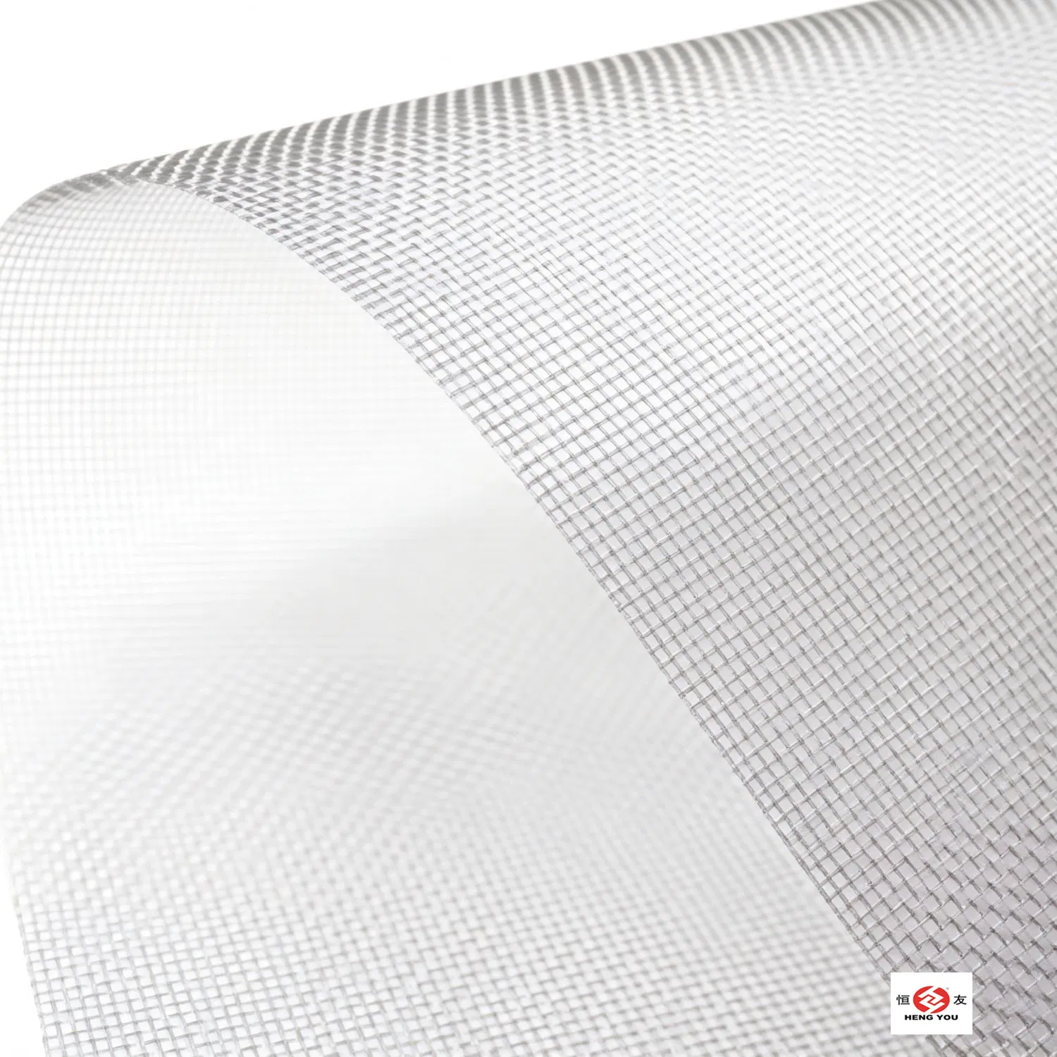 Plain Woven 304 304L 316 Stainless Steel Square Fabric Wire Mesh Cloth for Filter and Industry