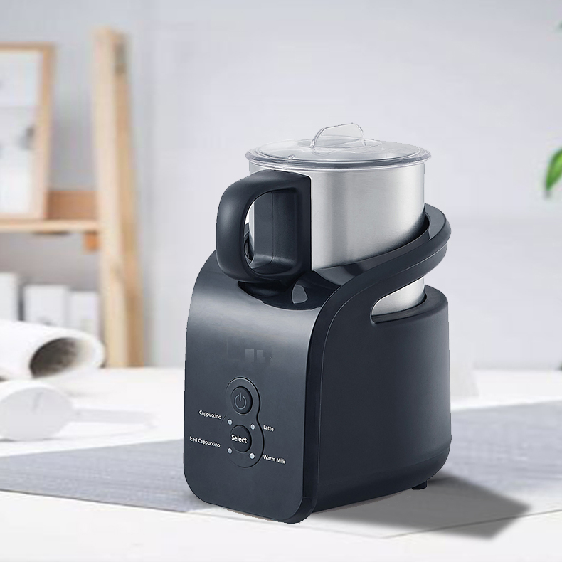 Automatic Milk Frother Electric Non-Stick Milk Frother