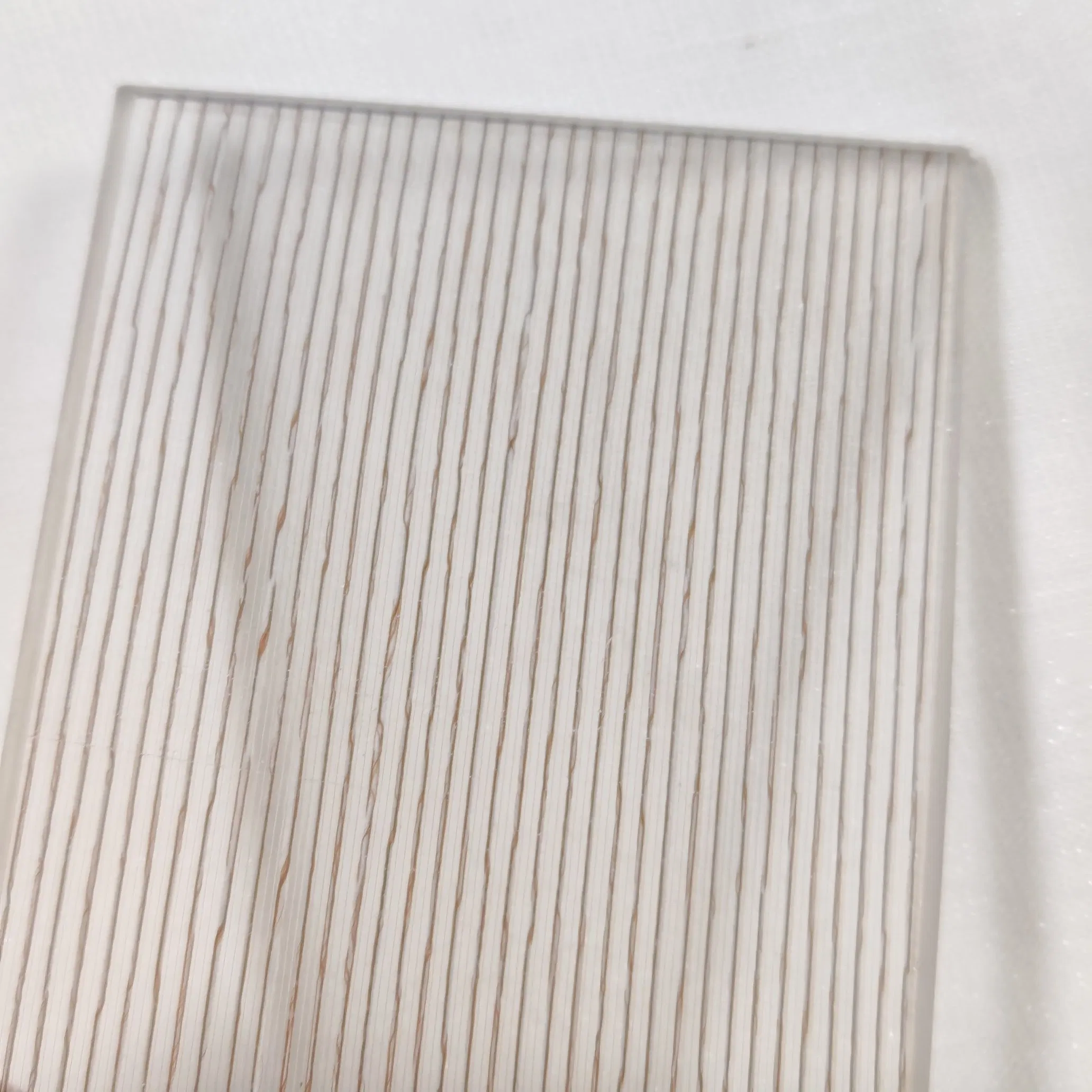 Easy-to-Install Excellent-Quality Furniture Glass Common Laminated Glass