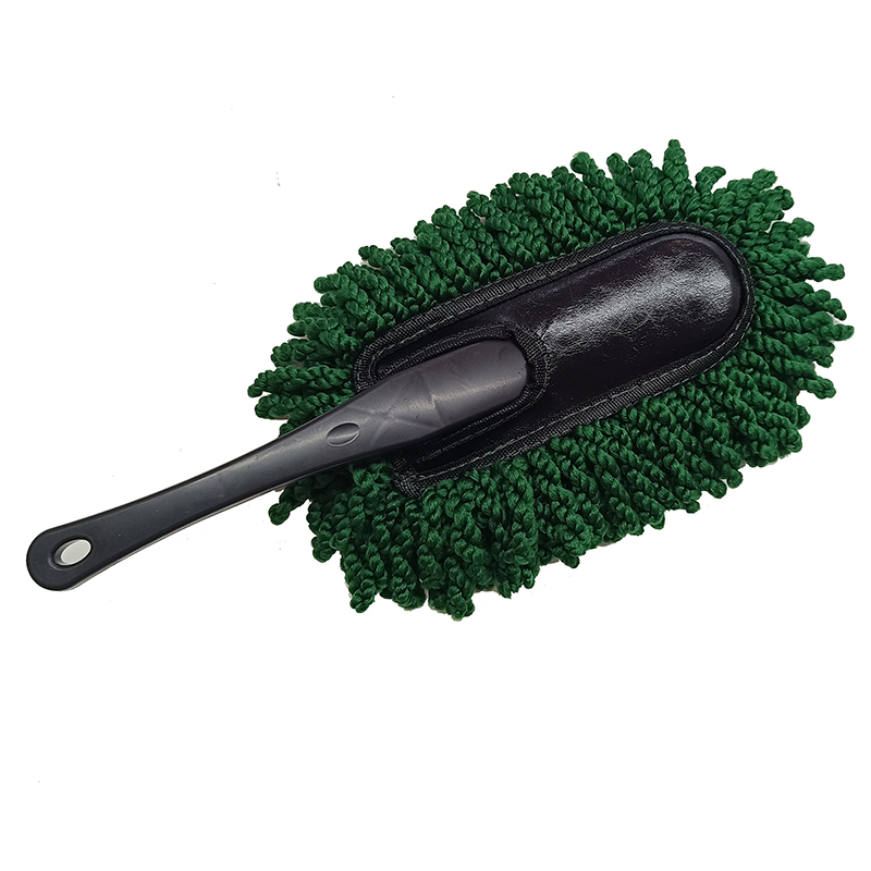 Esun Multipurpose Car Dusting Tool Scratch Free Car Wash Brush for Cleaning
