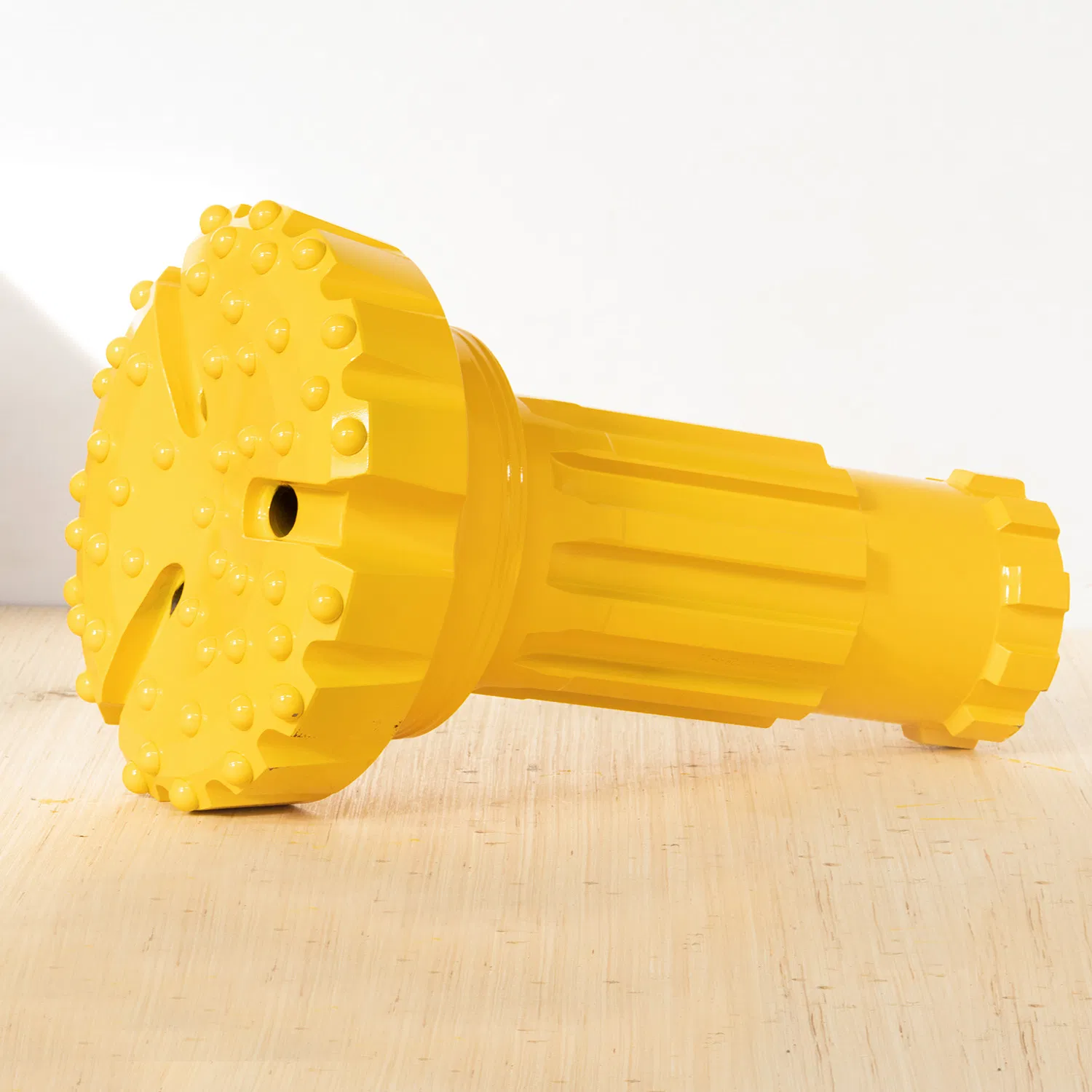 DTH Bits DHD360 for Efficient Water Well Mining Drilling