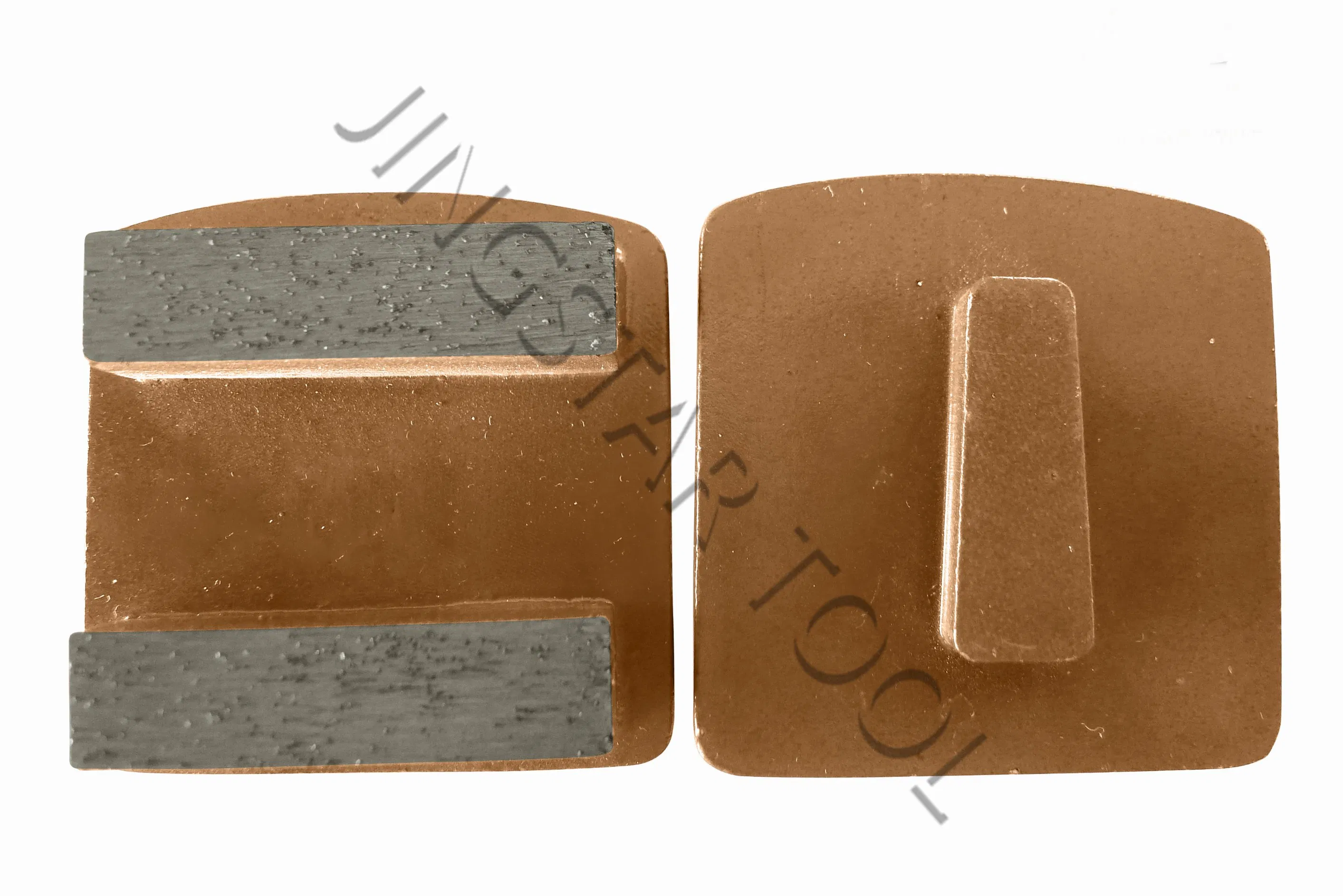 Алмазные шлифовальные пластины Redi Lock Soft/Medium/Hard