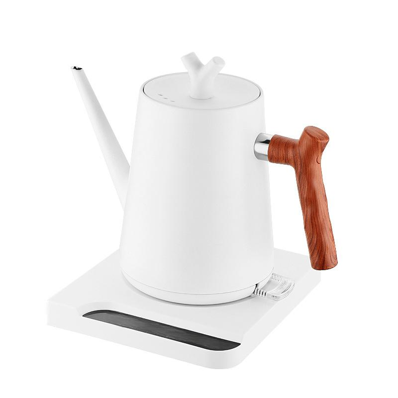 Чайник для заваривания кофе Classic 1л 220В, с длинным носиком