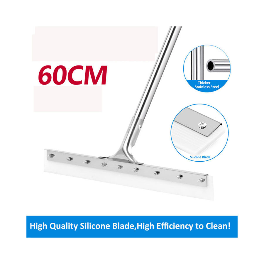 Customizable Factory Price Floor Squeegee for High Visibility Use