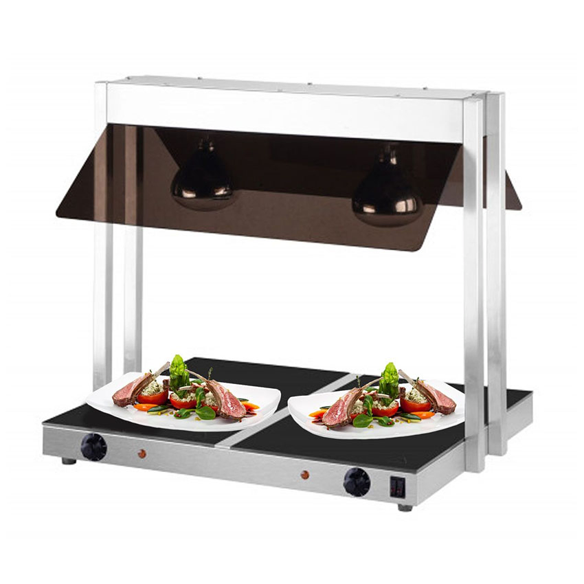 Shabbat Food Warming Tray Wine Hot Plate to Keep Food Warm