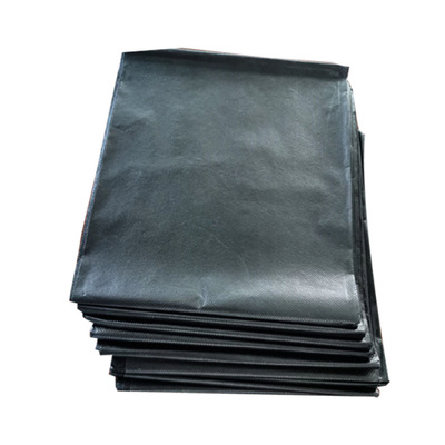 Factory Supplies Black Exam Table Couch Covers Disposable Non Woven Bed Sheet