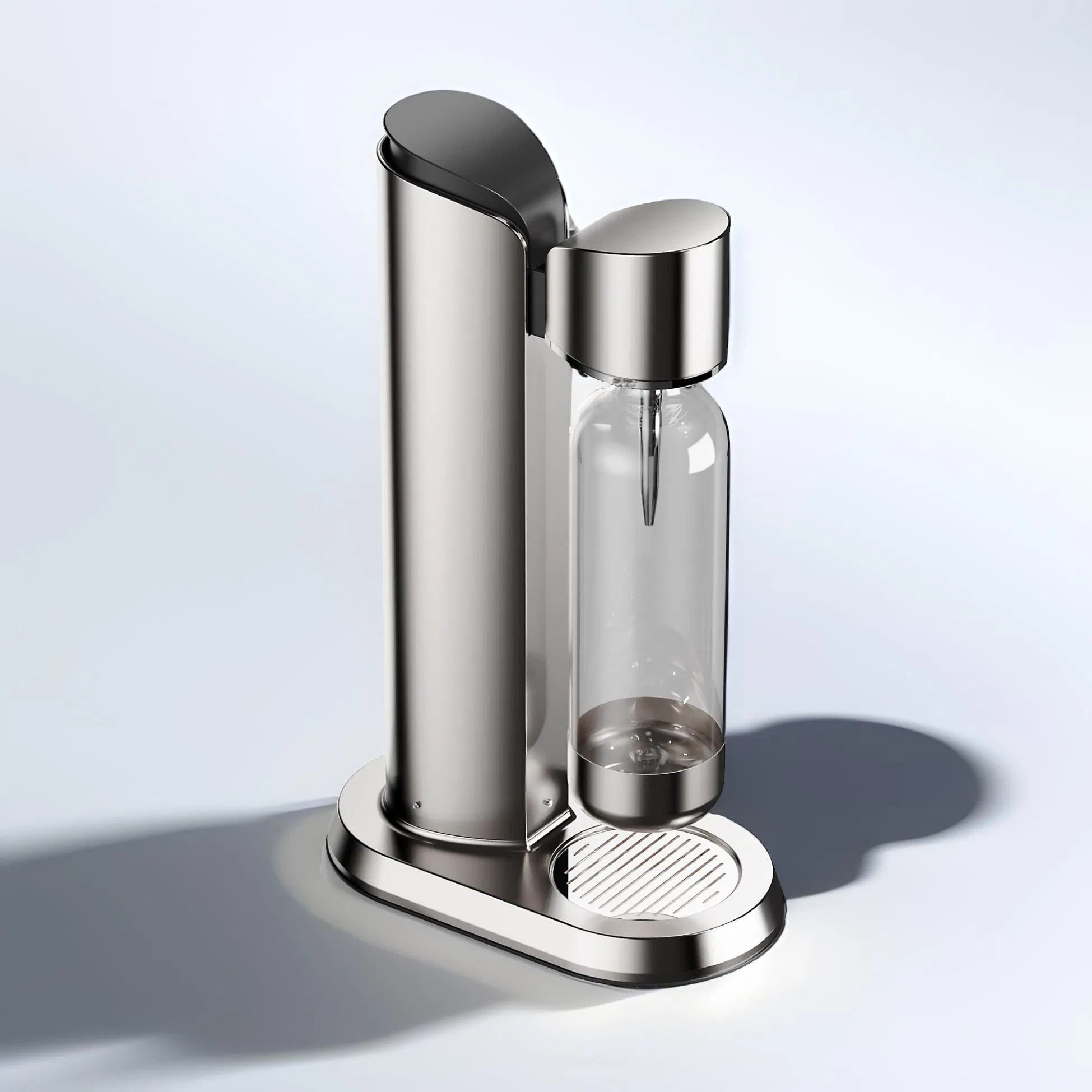 New Arrivals New Technology High Quality Healthy Soda Maker Wtih Dgccrf