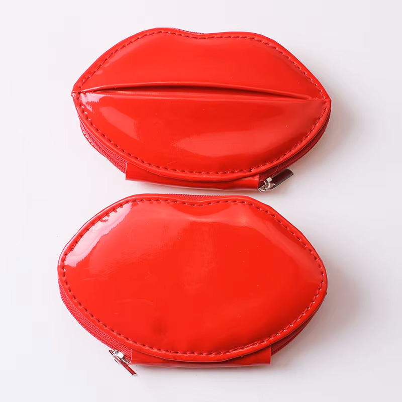 Nail Art Care Set Sexy Lip Sharpe Manicure & Pedicure Eyebrow Tweezers Tools