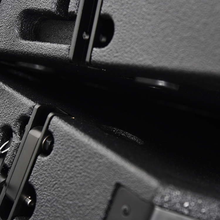 Пассивный сабвуфер VRX918S 18 дюймов с неодимовым динамиком