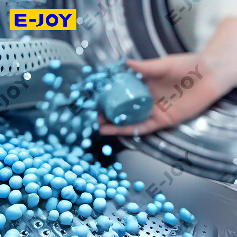 Caramel-Scented Sweet Perfume Bead and Tempting Fragrance Beads