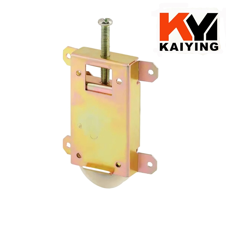 Sliding Window Pulley Durable Plastic Wheel Roller