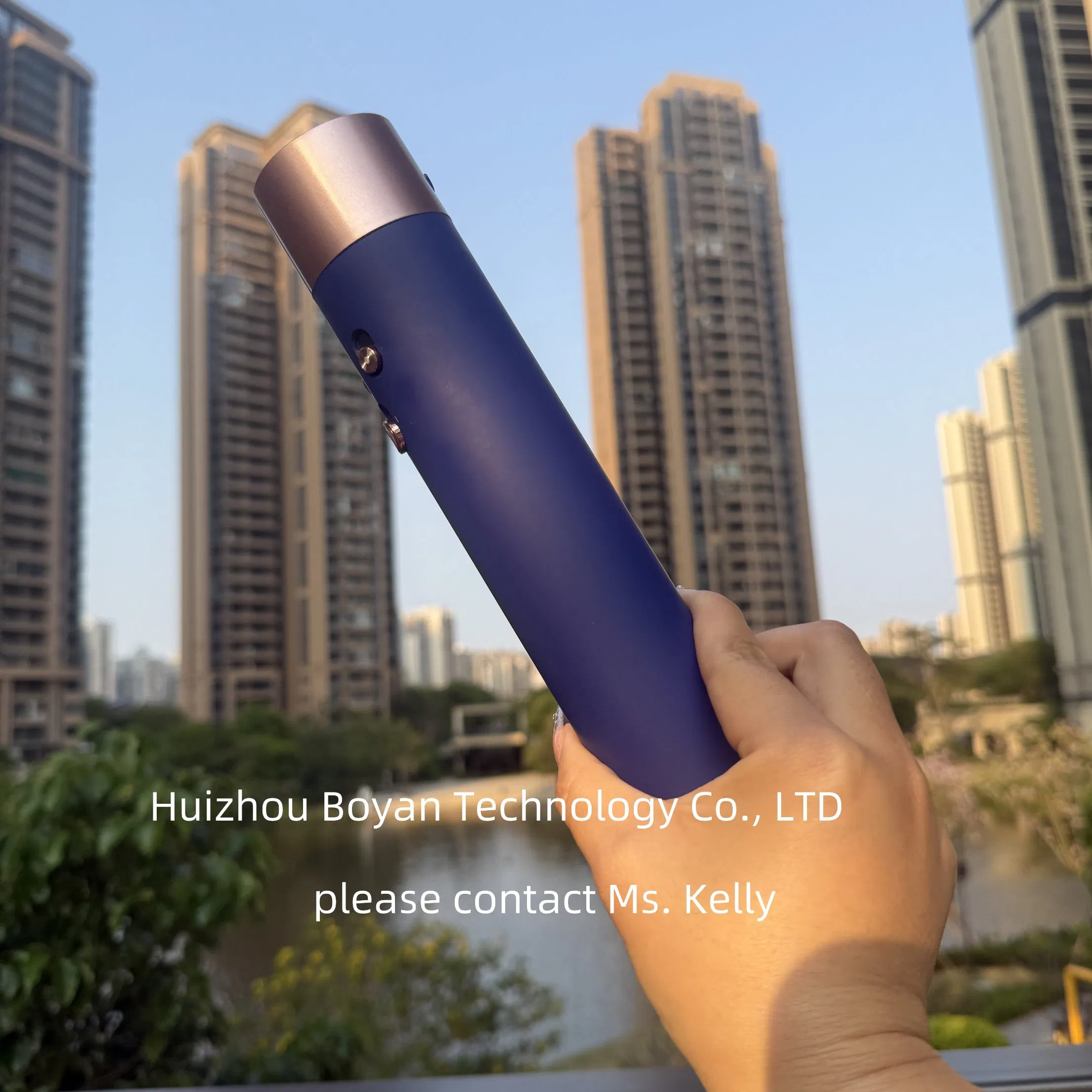 Best Qulaity Hair Curler for Airwrap Complete Long Hair HS05
