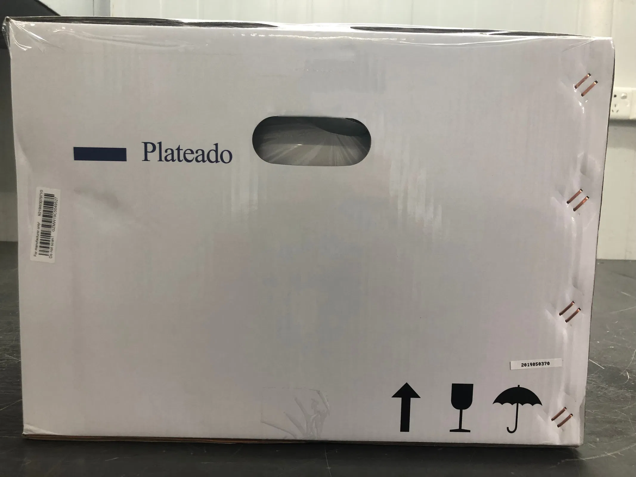 20L Countertop Kitchen Food Electric Microwave Oven for Sale