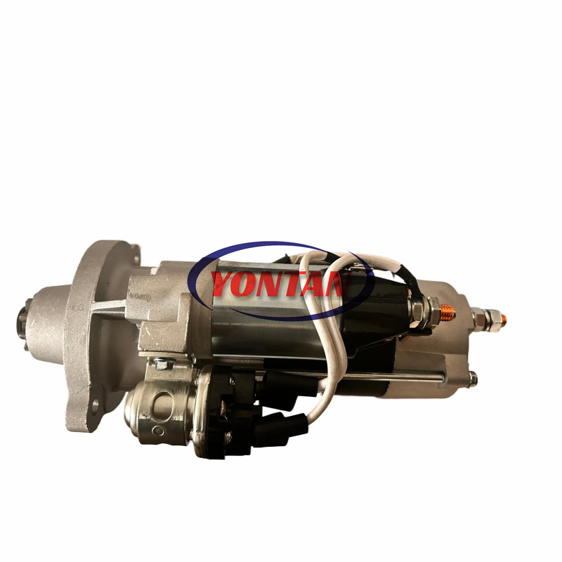 Стартер двигателя 6wa1 24V 8.5kw для грузовиков HOWO, Shacman