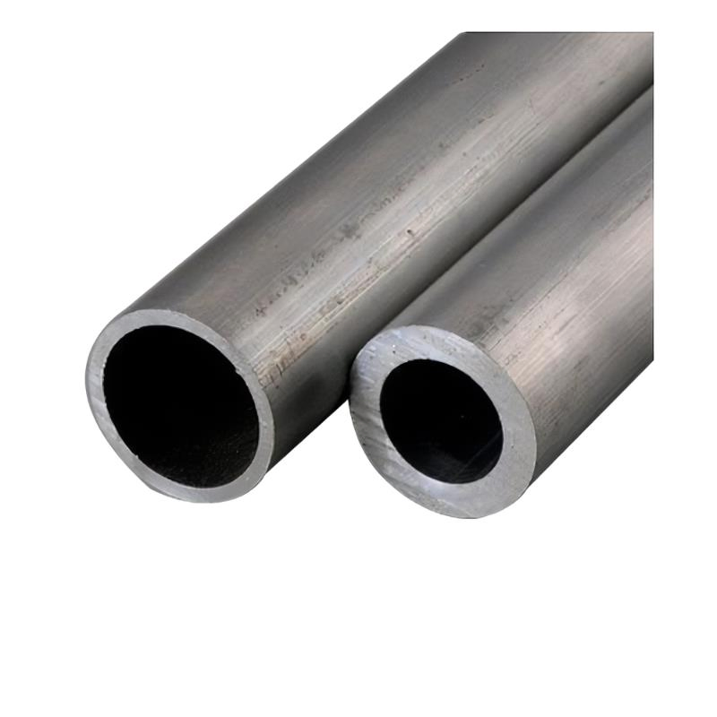 1" Sch 40 (1.315 OD X. 133 W) Aluminum Pipe for Curtain Cheap New Product 6 Inch Aluminum Pipe