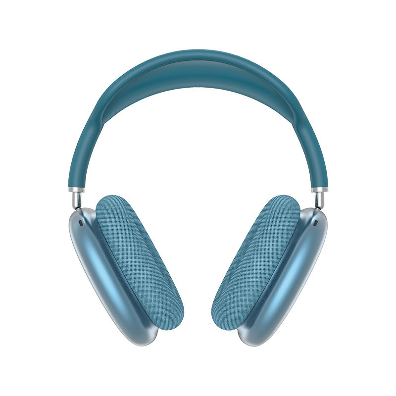 Наушники P9 Airmax True Wireless Bluetooth с глубоким басом