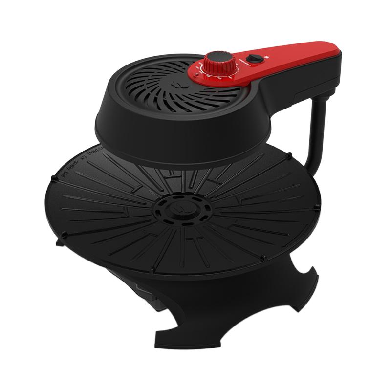 Factory Custom Electric Multifunction Appliance Beef Barbecue Grill Non-Sticking Pan Smokeless BBQ