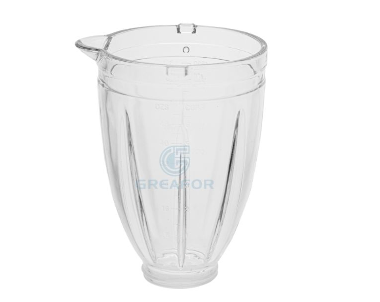 High Quality Replacement Household Food Blender Jar for Mxer A101