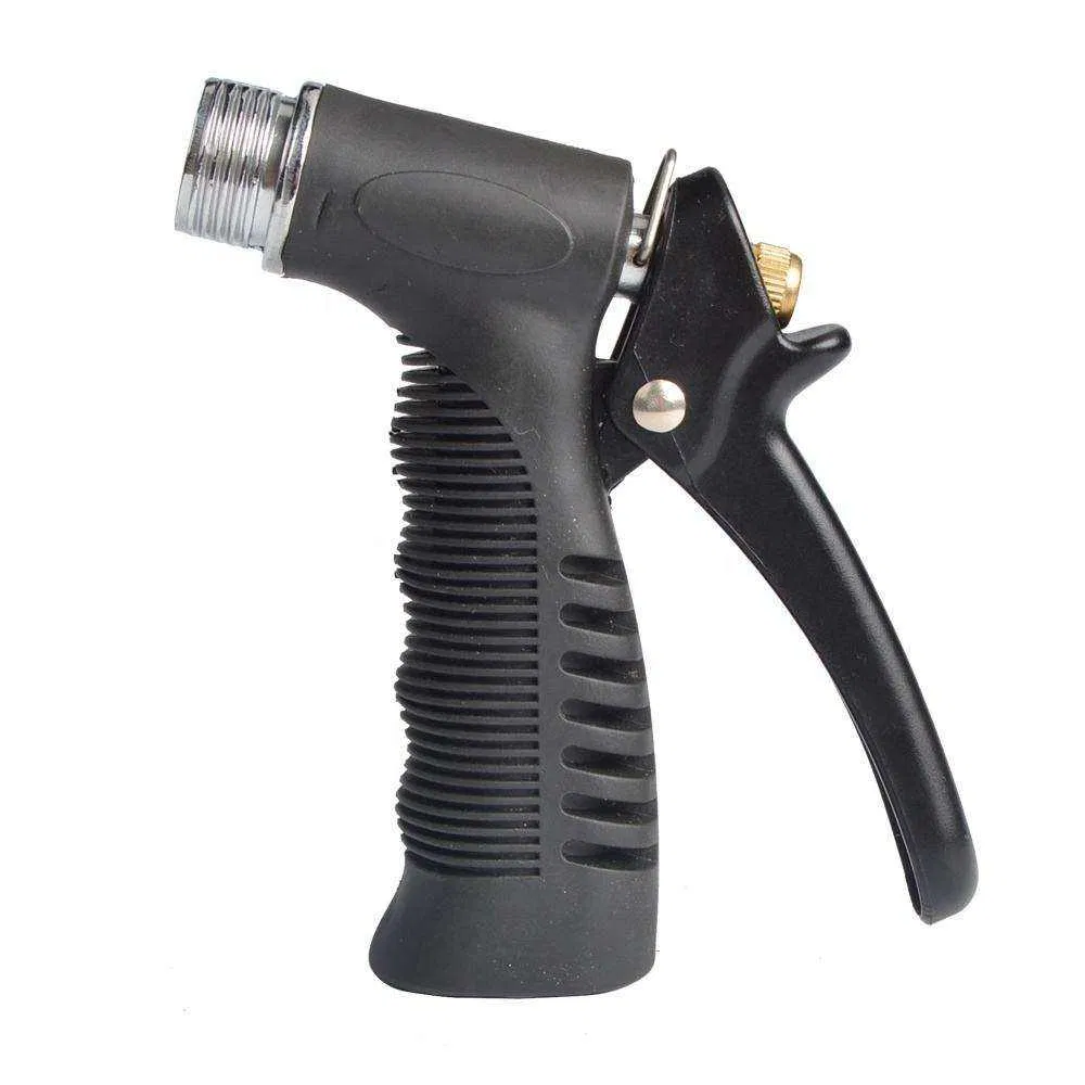 Zinc Alloy Water Gun Trigger Nozzle