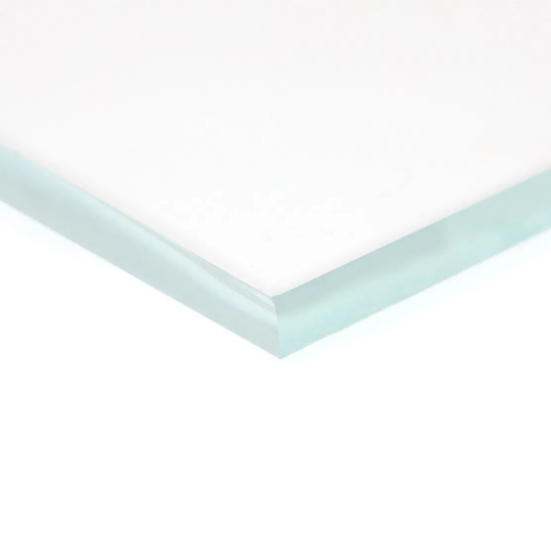 Made-in-China Durable Laminated Glass for Project and Construction