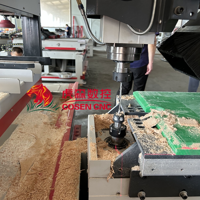 Ленточная пила по дереву многофункциональная для мебели