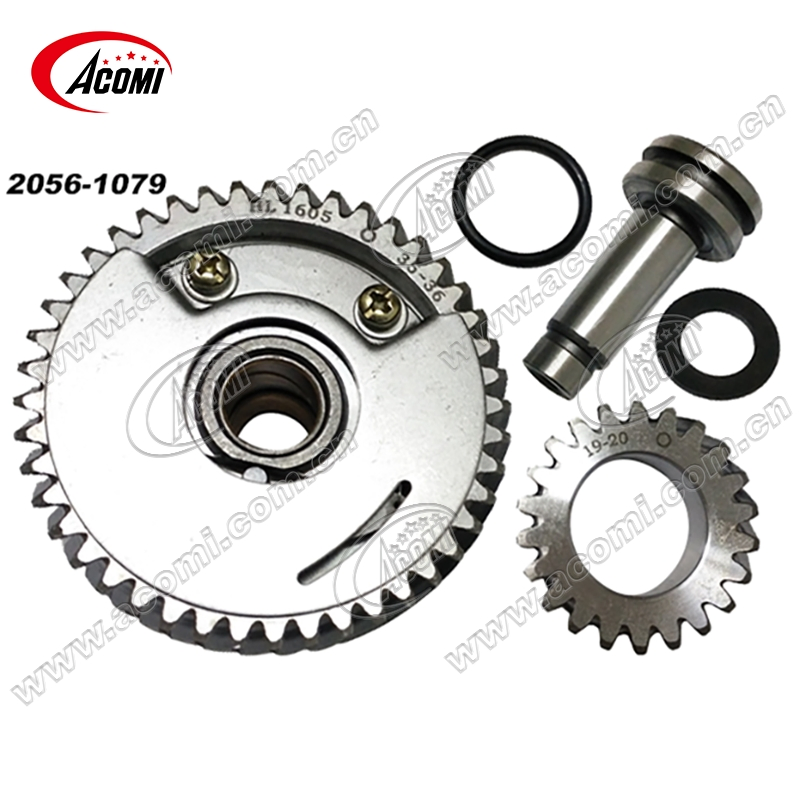 Распредвал для мотоцикла CG125/CG150