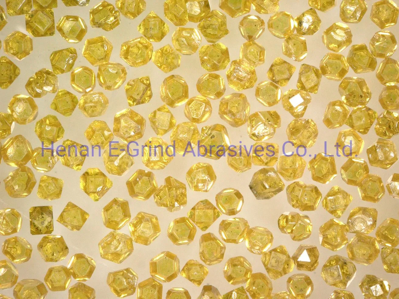 Synthetic Diamond Powder Saw Grit Diamond 30/35-70/80 Mesh Ea-S200