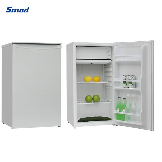 95L Mini Cheap Small Single Door Compact Refrigerator