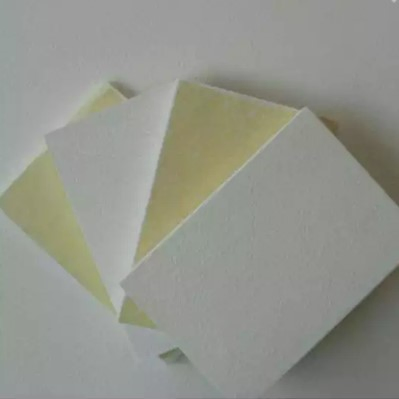 Acoustic Ceiling Tiles Fiber Glass Wool Ceiling Panels Acoustic Soundproofing Sound-Absorbing