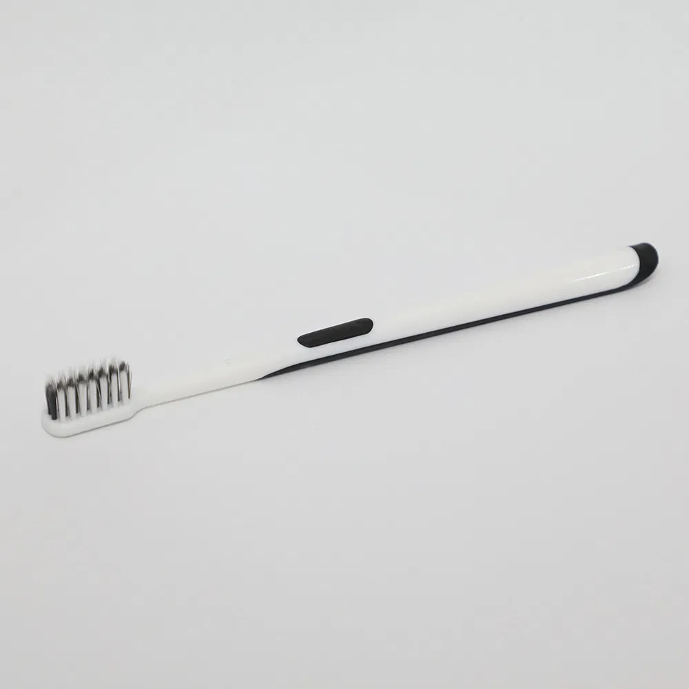 Ordinary Plastic Daily Use Adult Tooth Brush 05