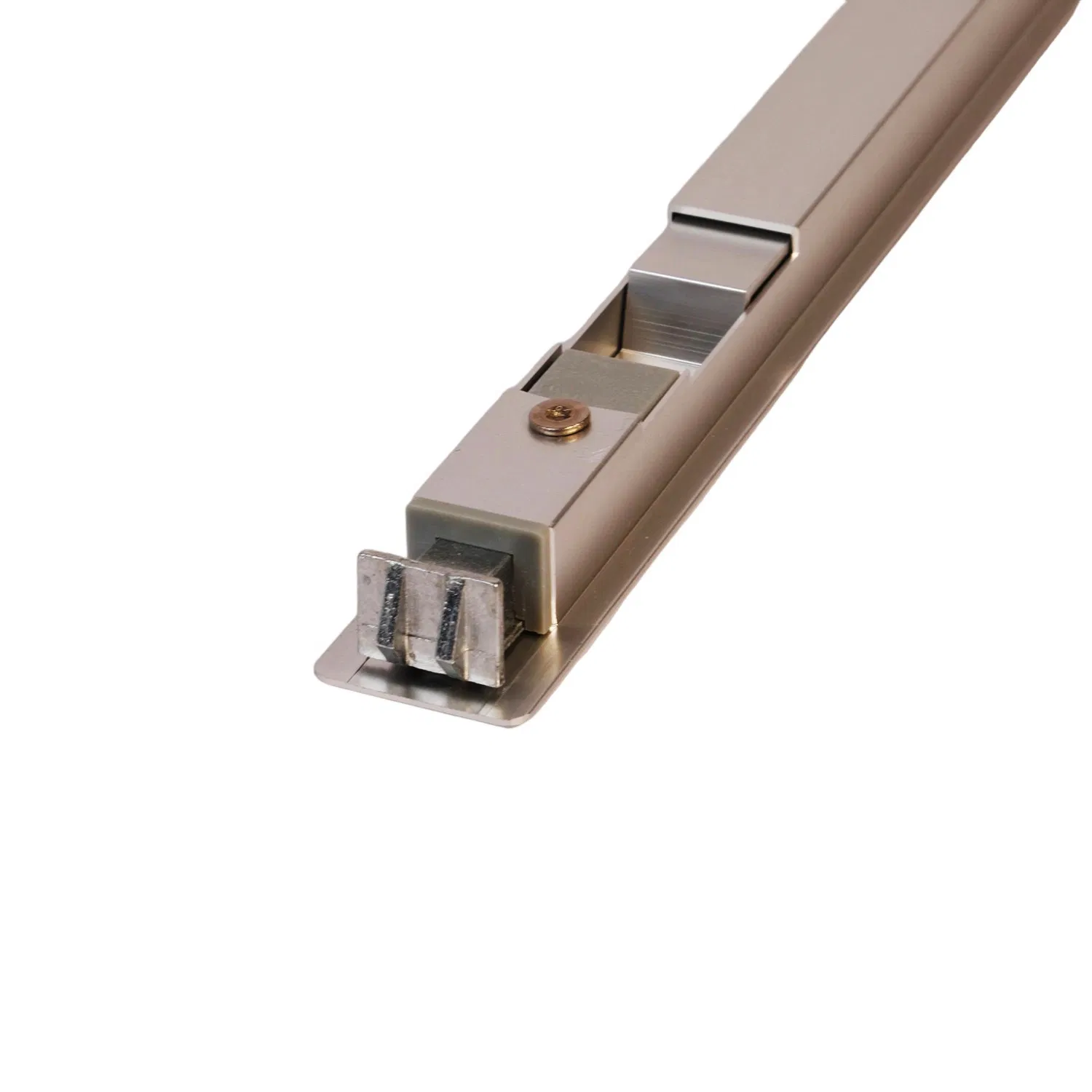 High-Quality Aluminum Door & Window Handles for Durable Hardware Fittings