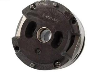 Гидравлический насос 35V45A Vickers (V-серия)