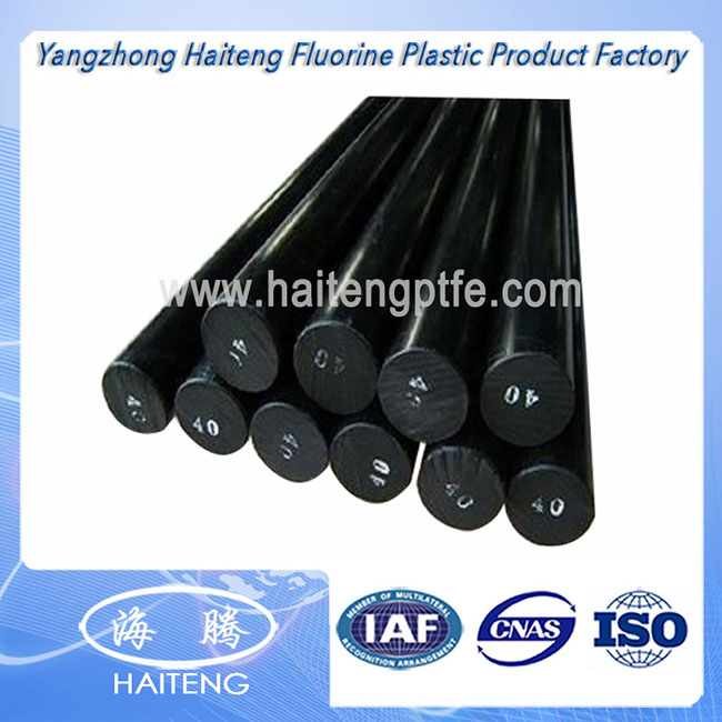 High Quality HDPE Bar with Wear Resistance