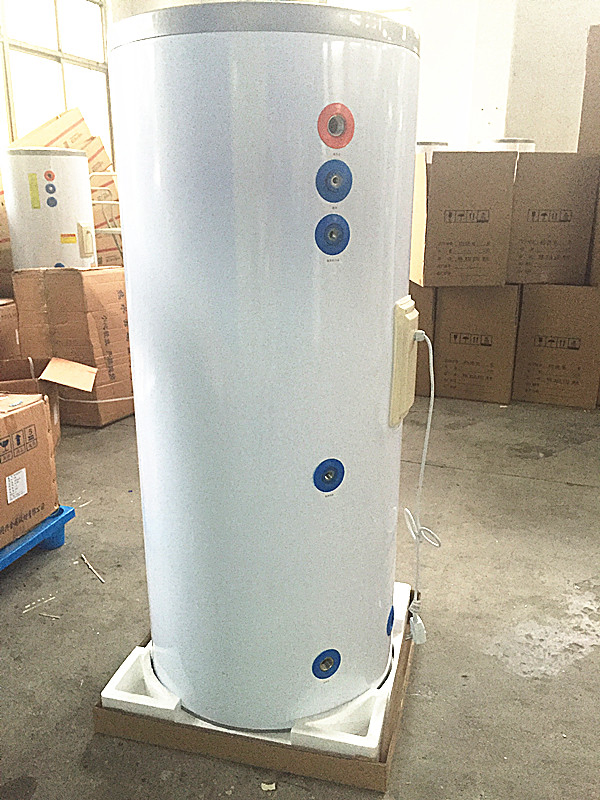 Solar Water Heater Hot Water Storage Tank 300L