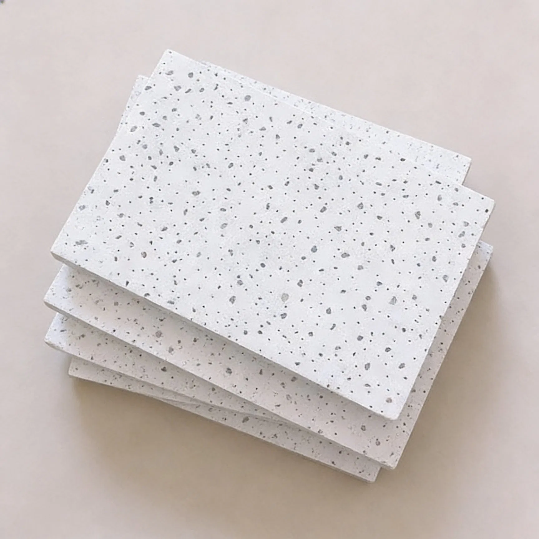 Hydroponic Rockwool Insulation Basalt Thermal Isolation Rock Wool Board Mineral Wool