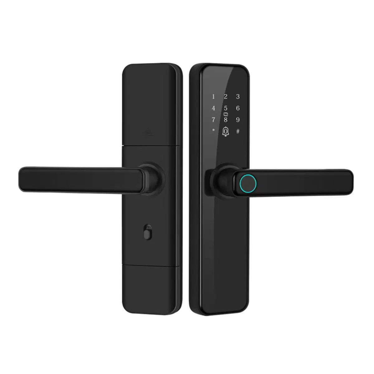 Whole House Security Smart Lock