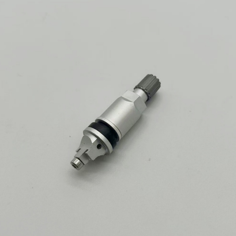 Вентиль для шин TPMS-29 (цинковый сплав, 100 шт.)