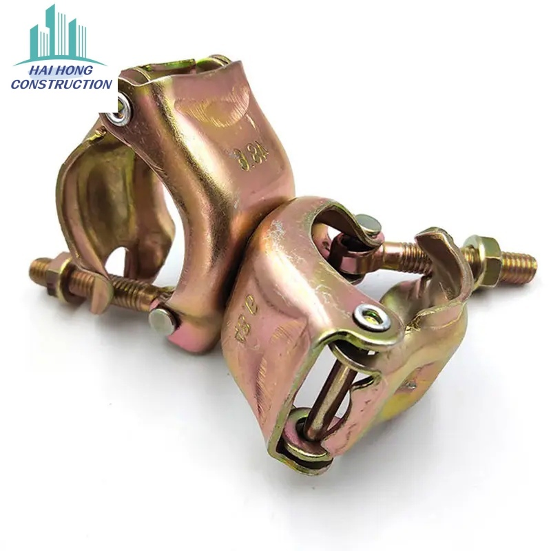 High Performance Fasteners for Strong and Lasting Structures
