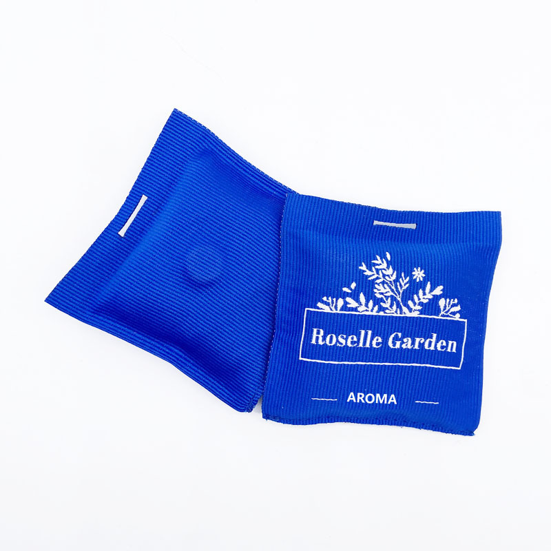 Aroma Scents Beads Bag for Car & Home