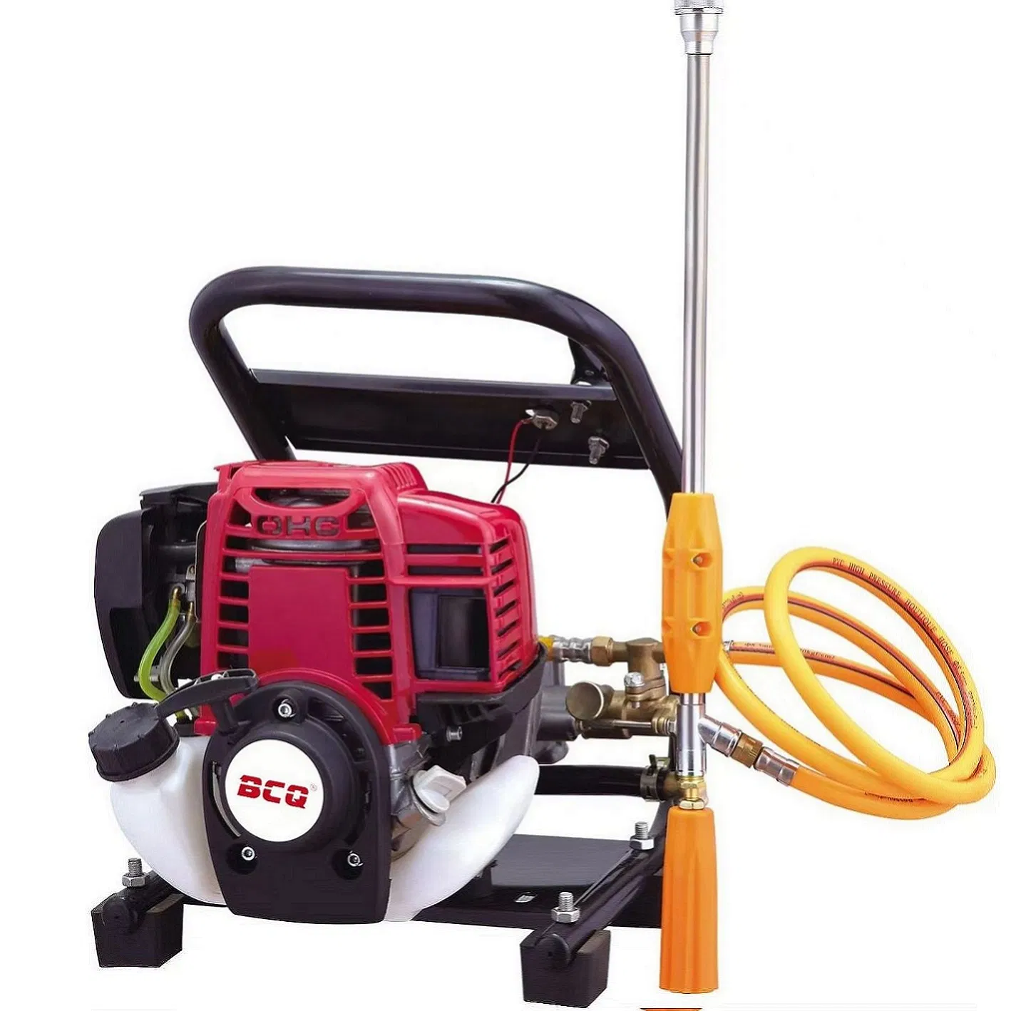 Good-Price Agricultural Machine Knapsack Power Sprayer Garden Sprayer