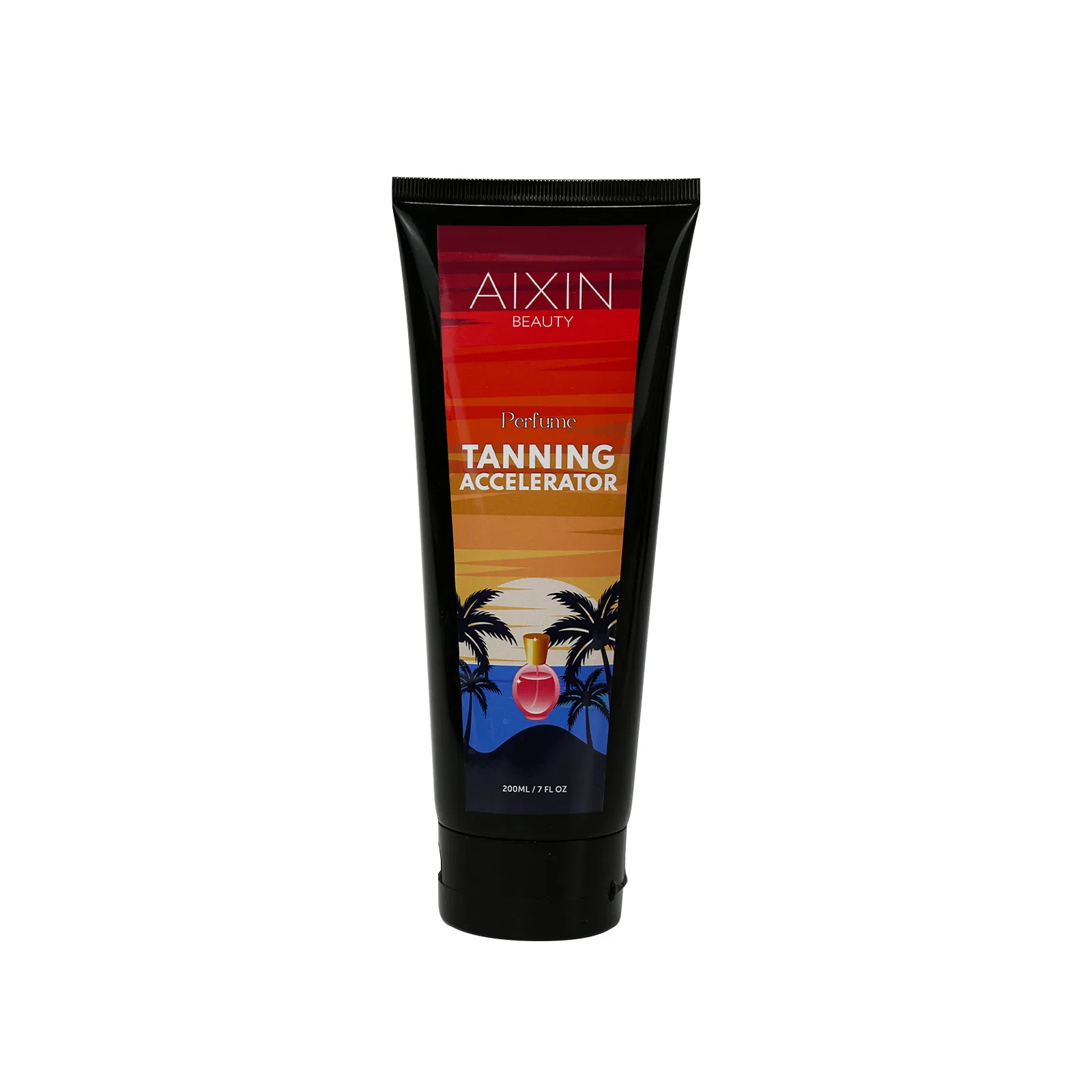 Beauty Cosmetics Perfume Tanning Lotion Moisturize Outdoor Sun for Sunbeds Accelerator Tanning