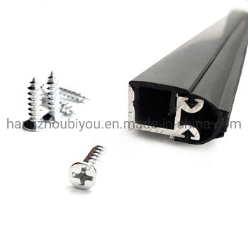 Fire and Acoustic Door Frame Seal Acoustic and Smoke Seal