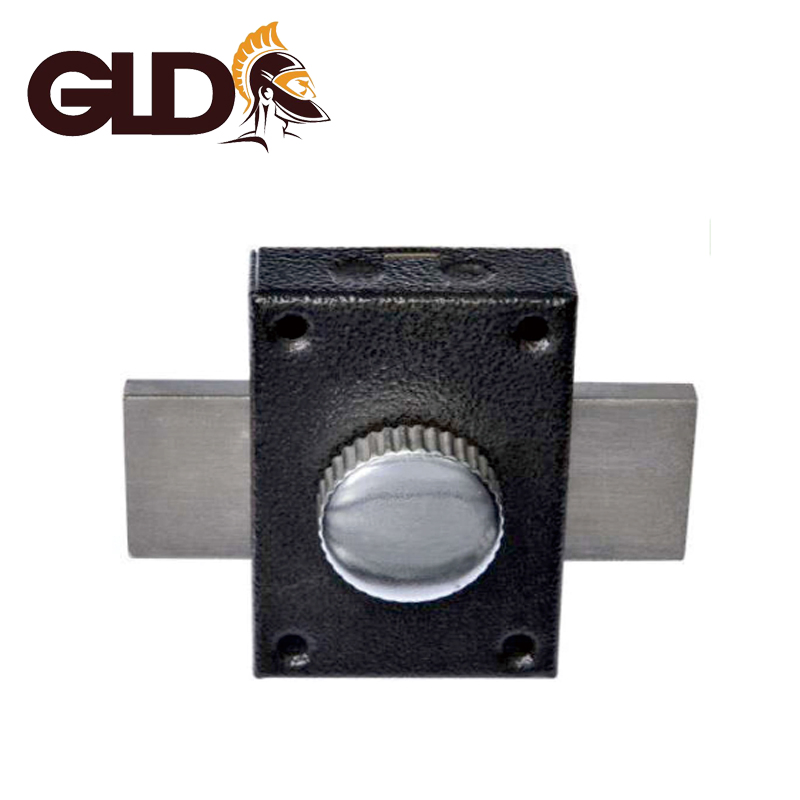 MID East Market P60 Rim Door Lock