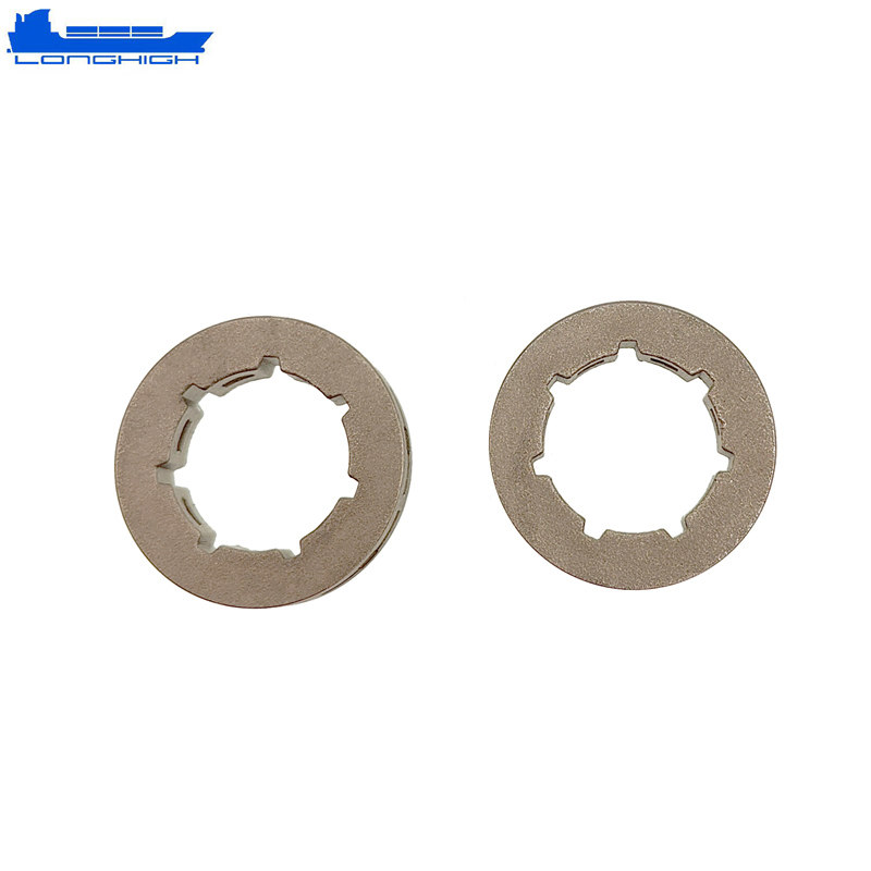 Premium Chainsaw Spare Parts 325-7 Rim with Heavy-Duty Quality