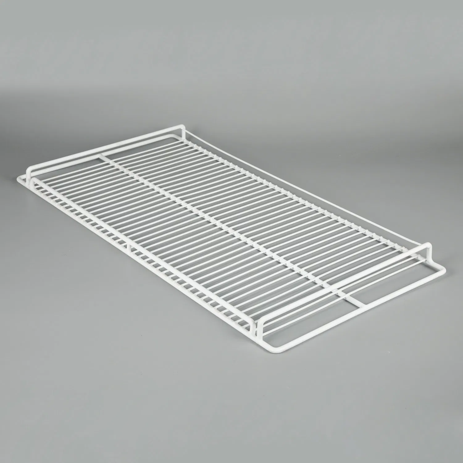 Display Shelf Bottle Cooler Wire Shelf Refrigerator Metal Fridge