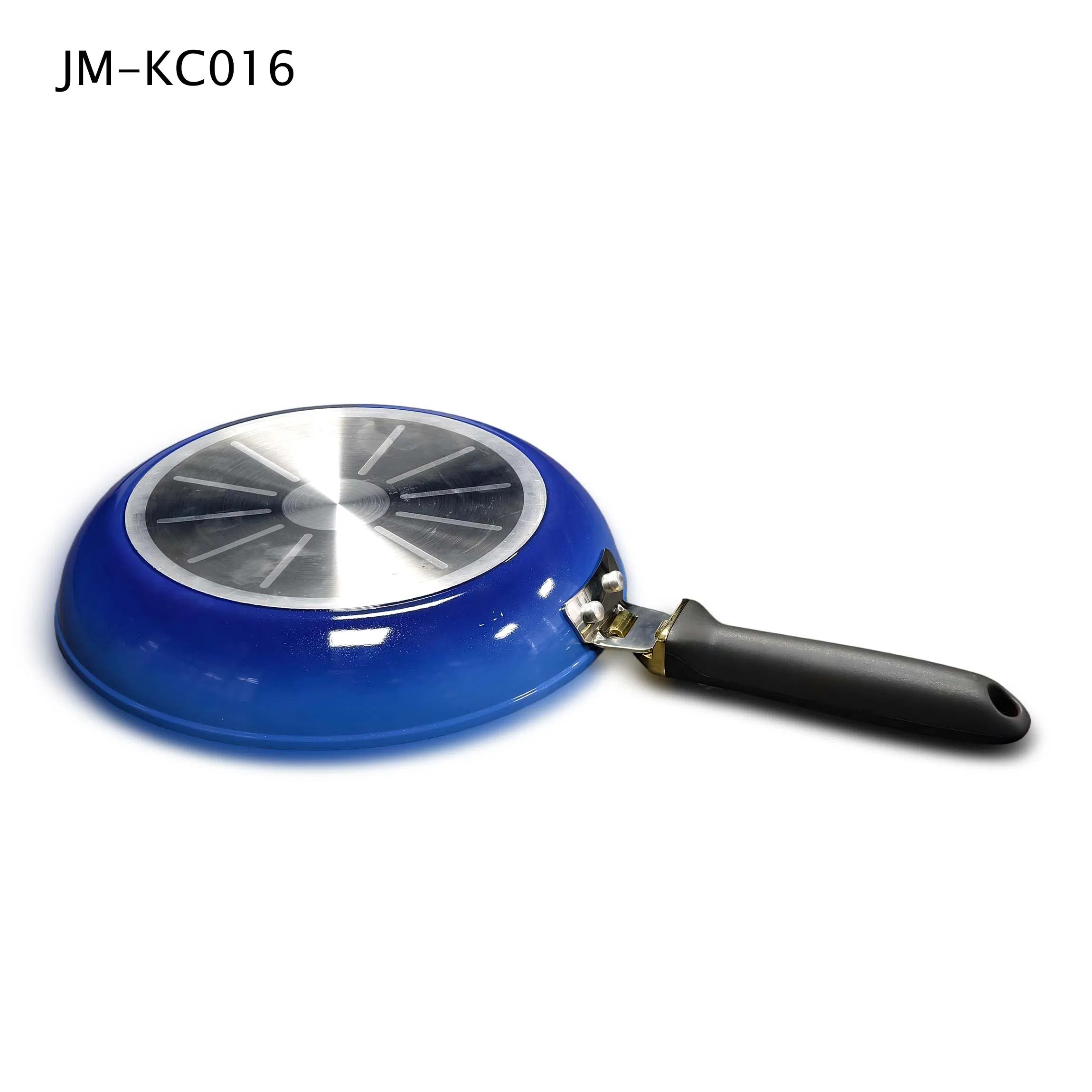 Пластиковая ручка для сковороды, прочная и удобная