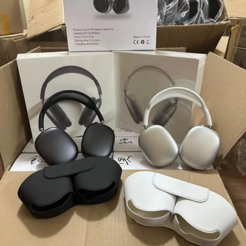 Беспроводные наушники Air PRO2 с шумоподавлением